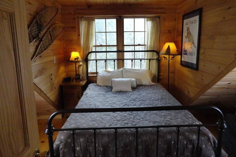 Photo of Bedroom in Tupper Lake