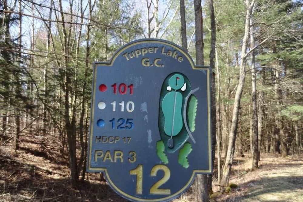 Photo of Outdoor in Tupper Lake