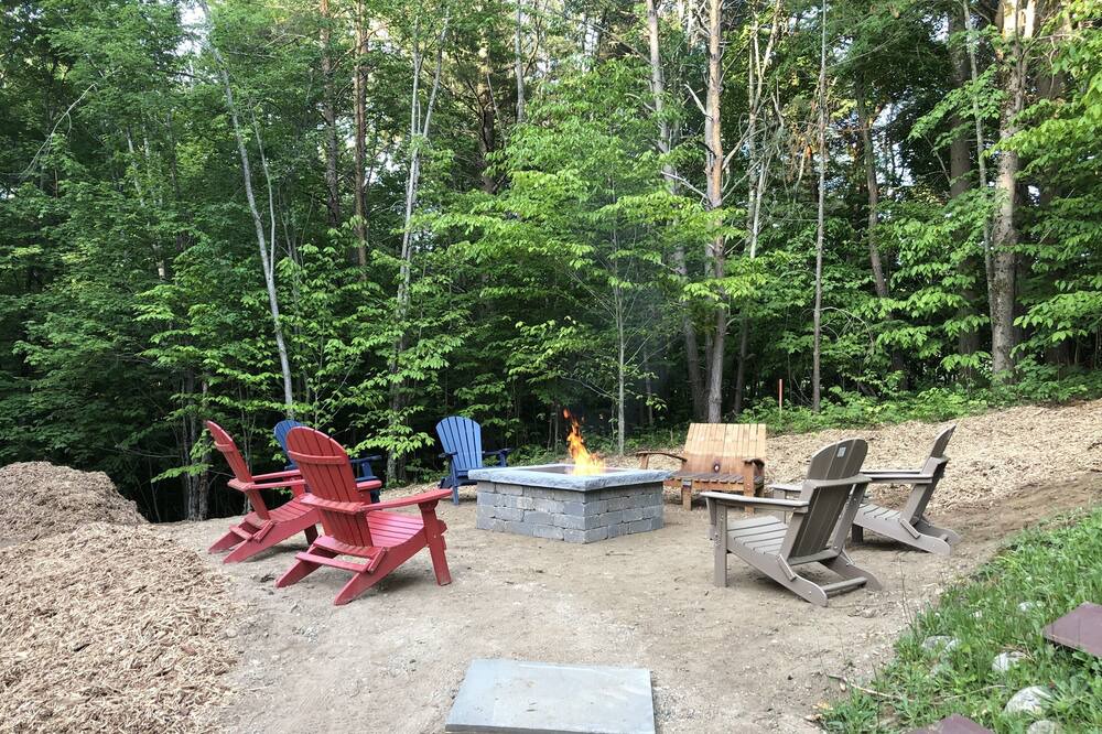 Photo of Outdoor in Tupper Lake