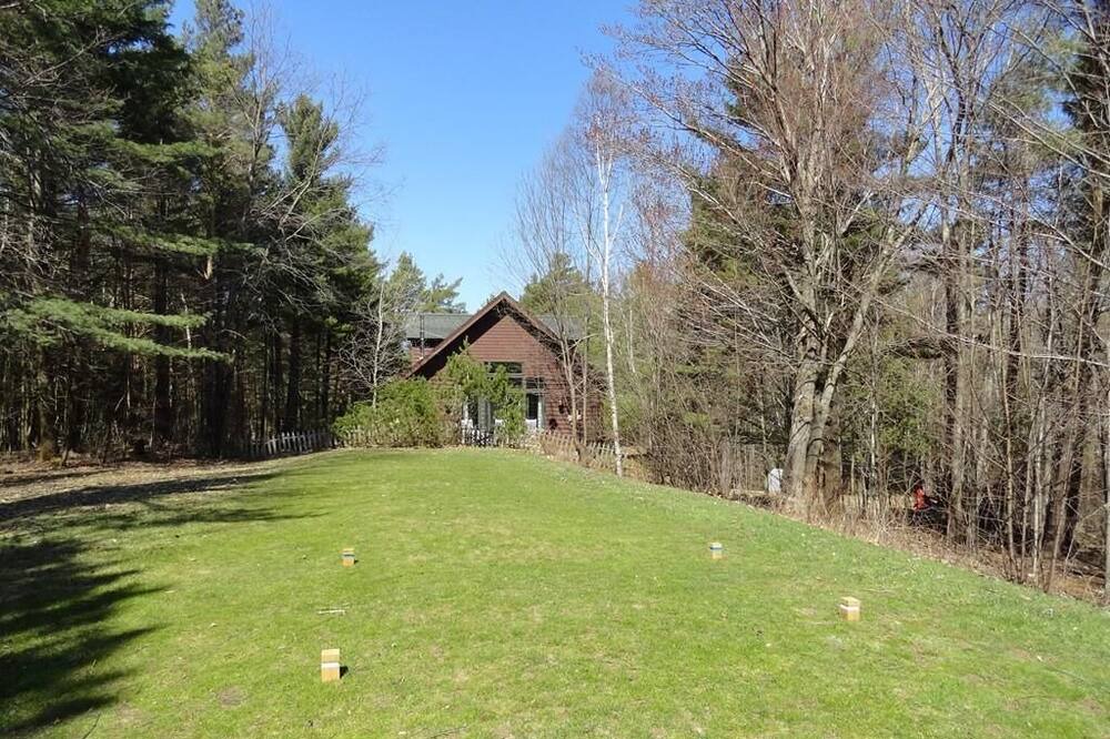 Photo of Outdoor in Tupper Lake