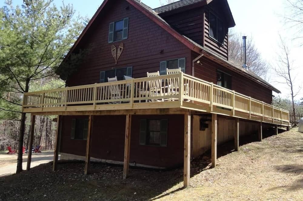 Photo of Outdoor in Tupper Lake