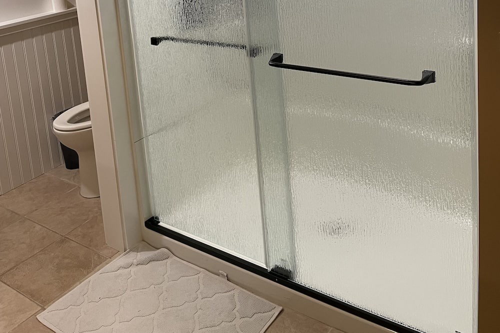 Photo of Bathroom in Tupper Lake