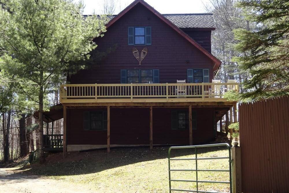 Photo of Outdoor in Tupper Lake