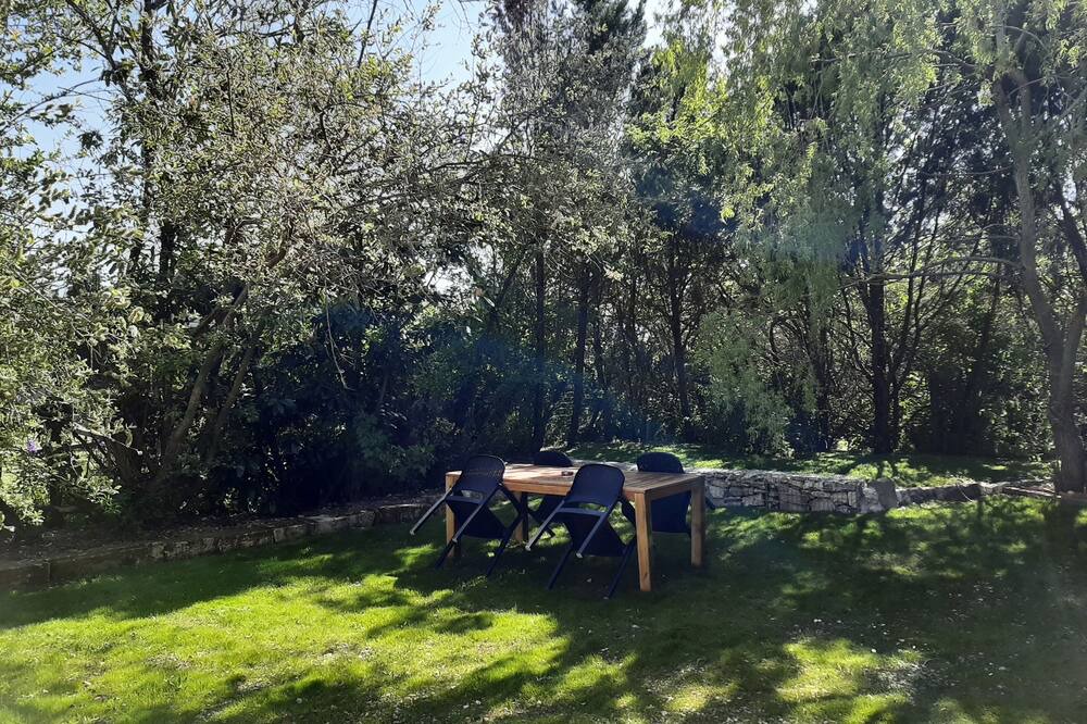 Photo of Outdoor in Vineuil