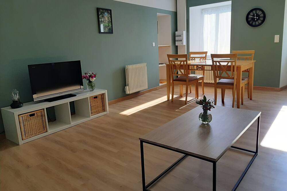 Photo of Livingroom in Vineuil