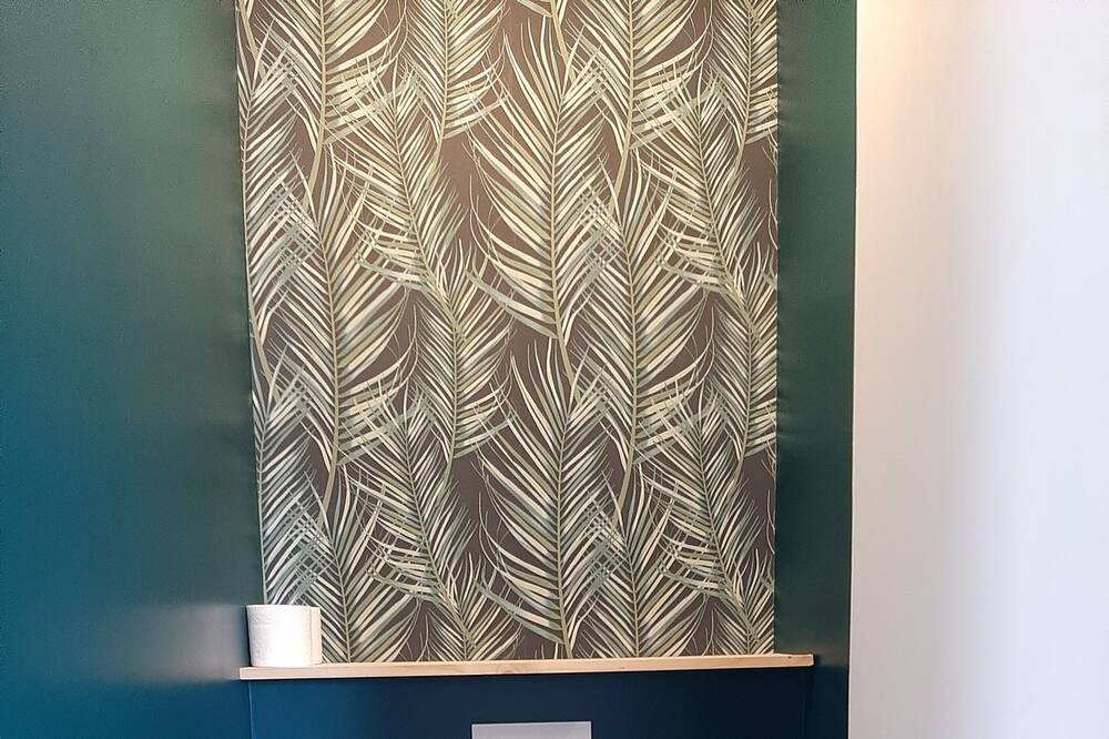 Photo of Bathroom in Vineuil