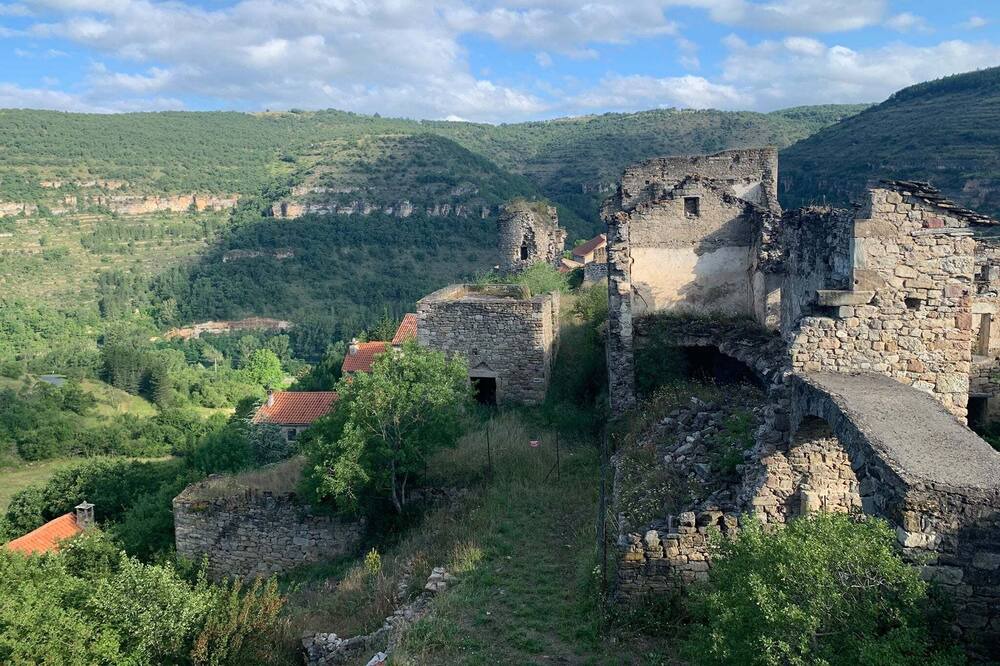 Photo of Outdoor in Saint-Rome-de-Tarn