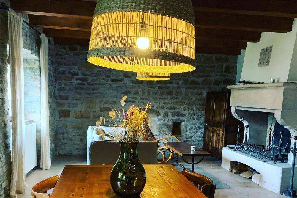 Photo of Kitchen in Saint-Rome-de-Tarn