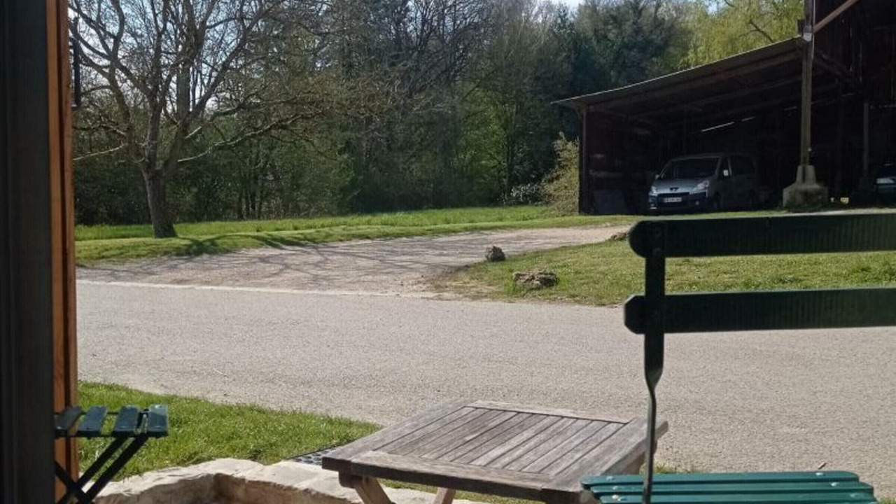 Photo of Outdoor in Chevreuse