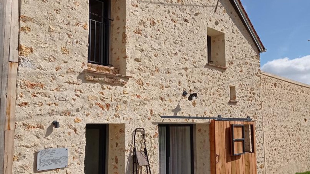 Photo of Outdoor in Chevreuse