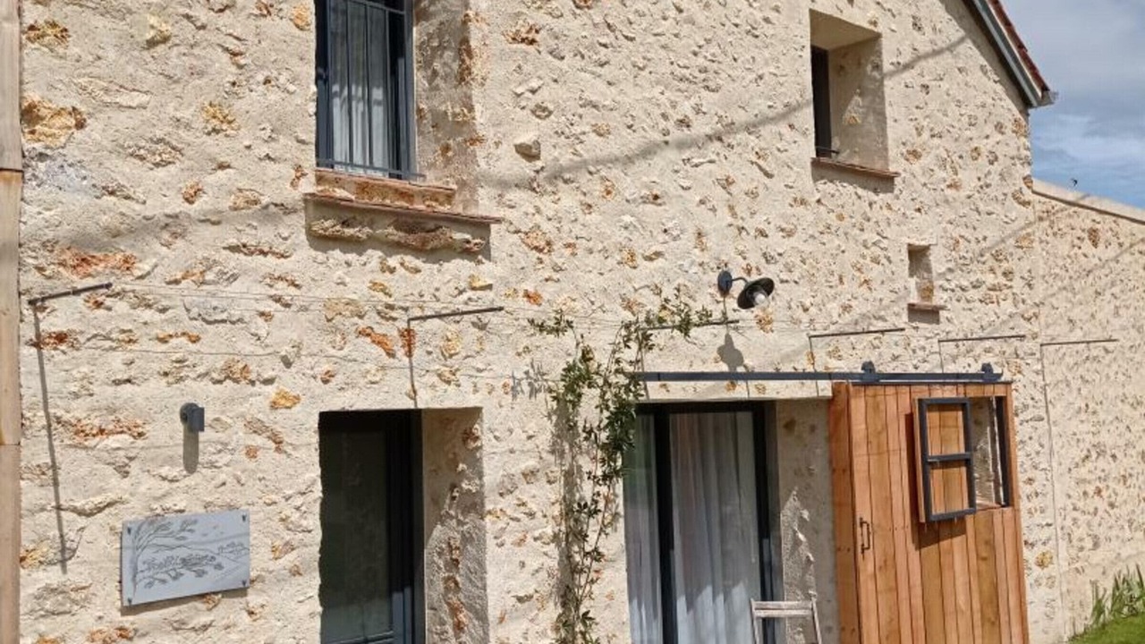 Photo of Outdoor in Chevreuse