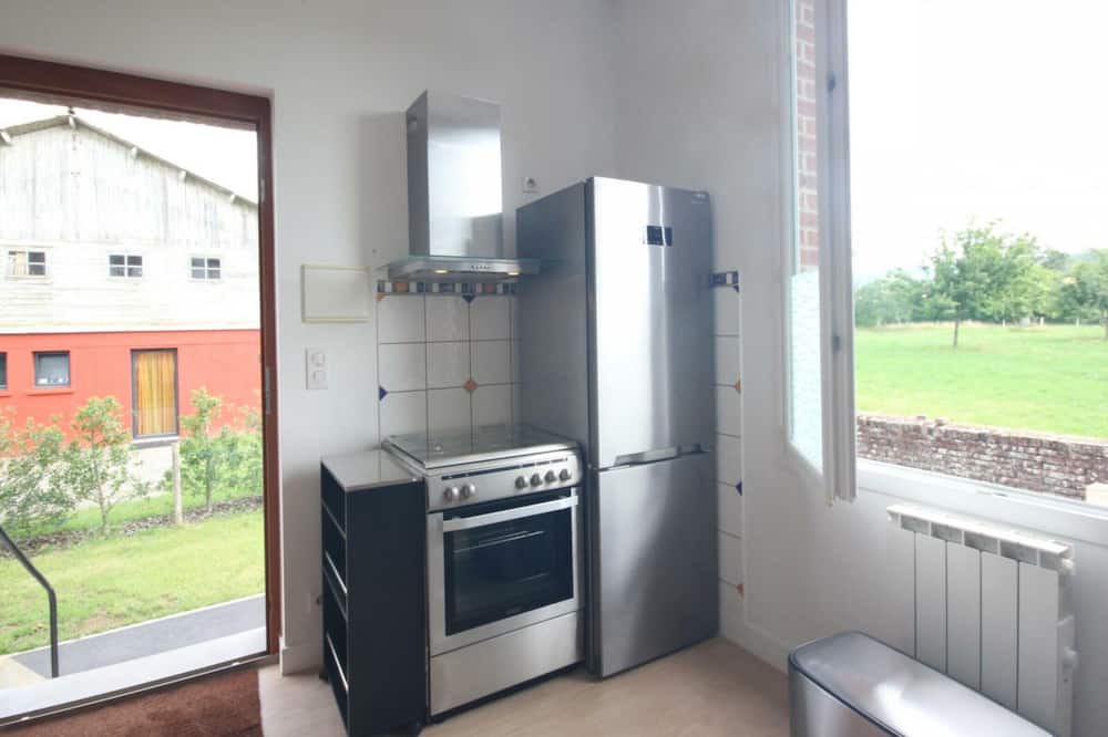 Photo of Kitchen in Mesnieres-en-Bray