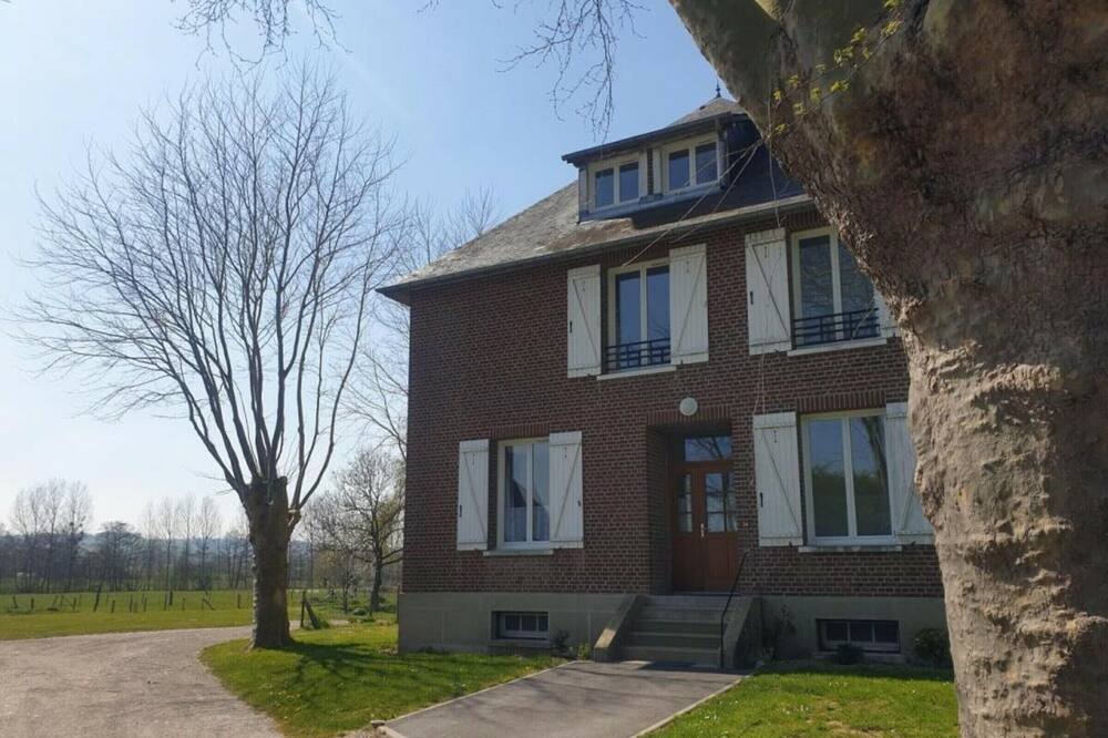Photo of Outdoor in Mesnieres-en-Bray