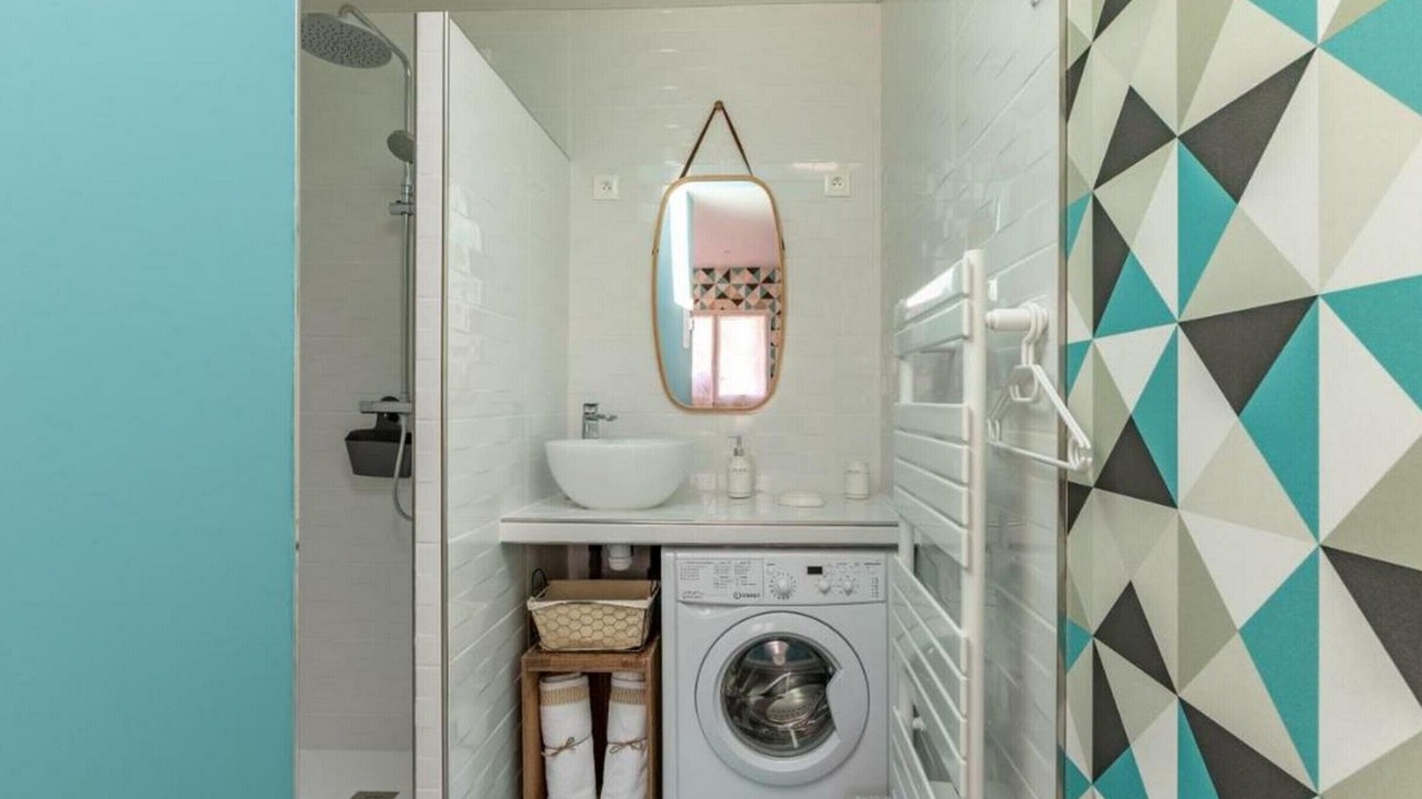 Photo of Bathroom in Saint-Illiers-la-Ville