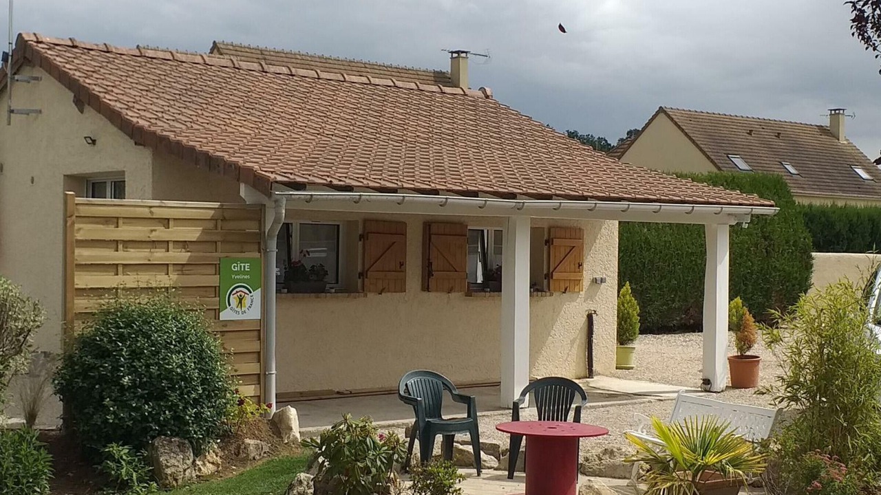 Photo of Outdoor in Saint-Illiers-la-Ville