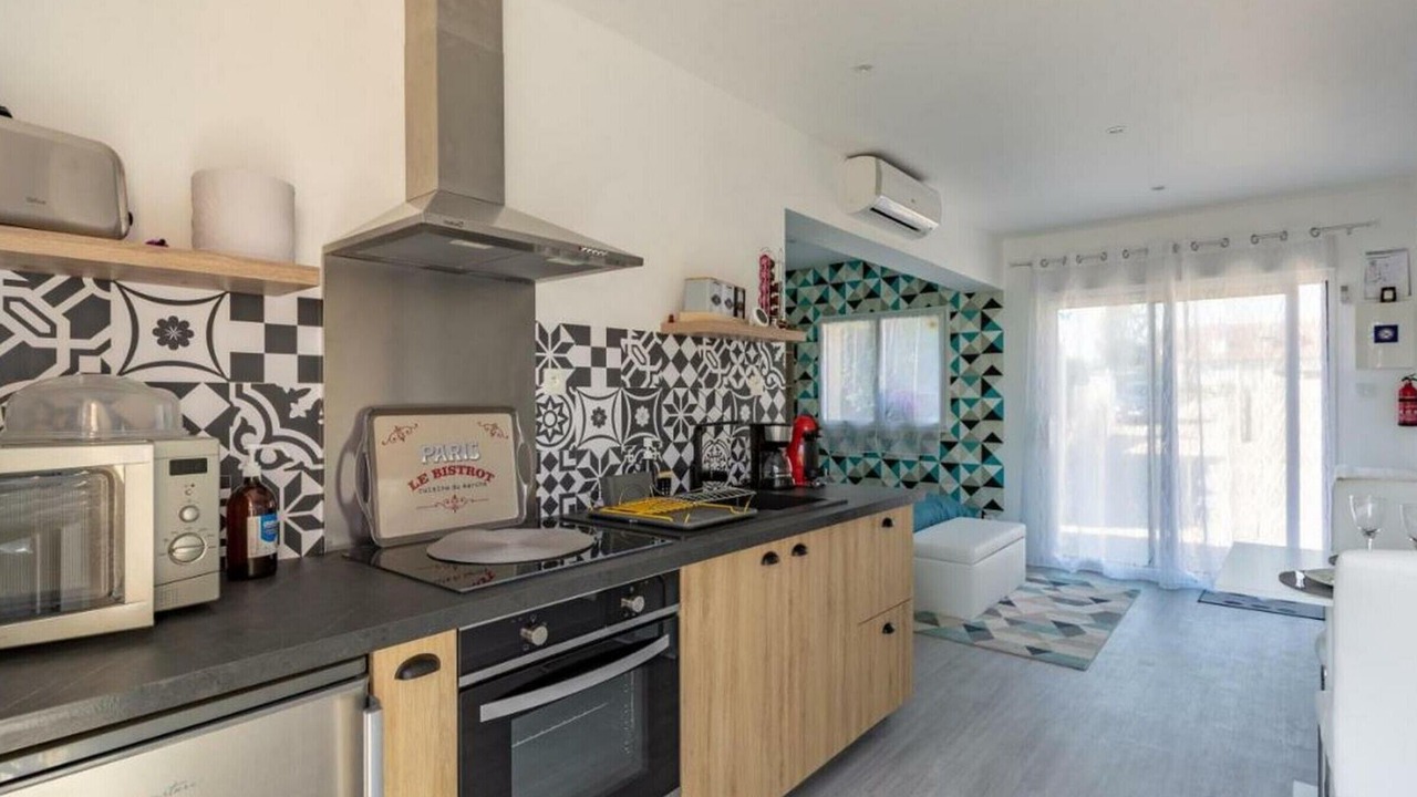 Photo of Kitchen in Saint-Illiers-la-Ville