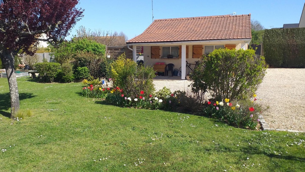 Photo of Outdoor in Saint-Illiers-la-Ville