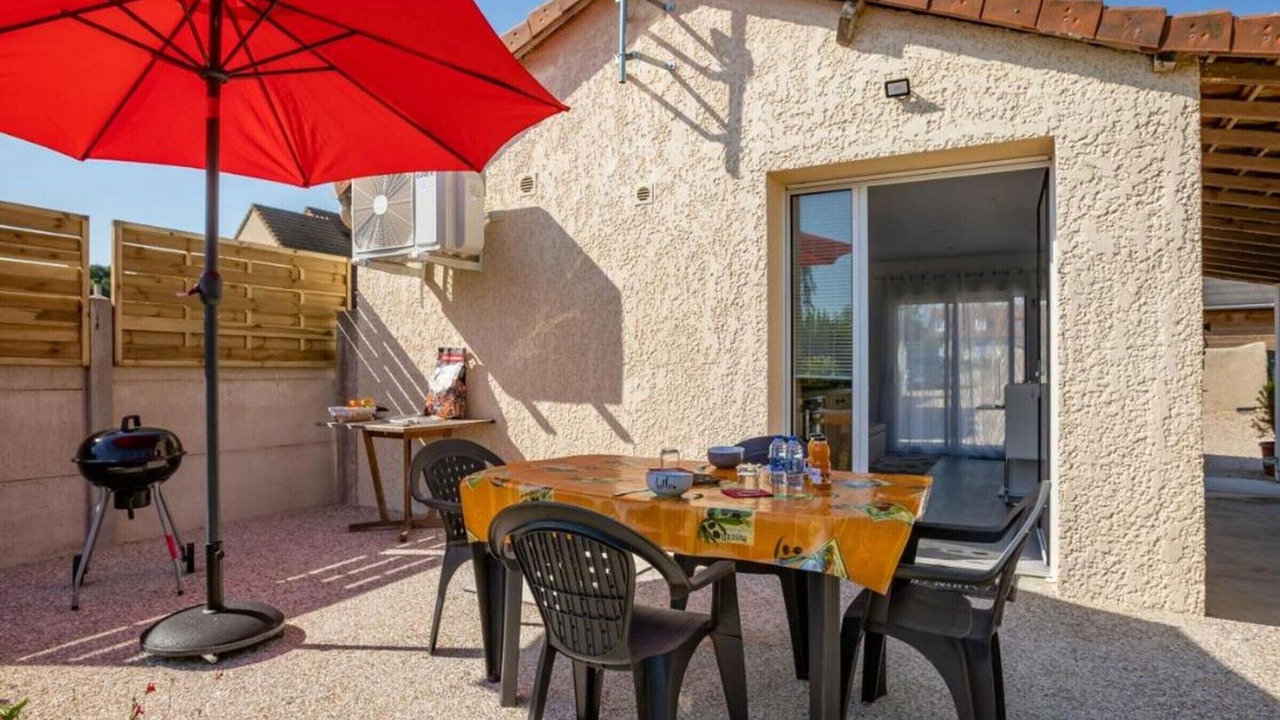 Photo of Outdoor in Saint-Illiers-la-Ville