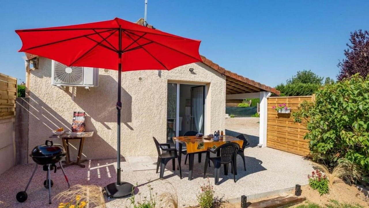 Photo of Outdoor in Saint-Illiers-la-Ville