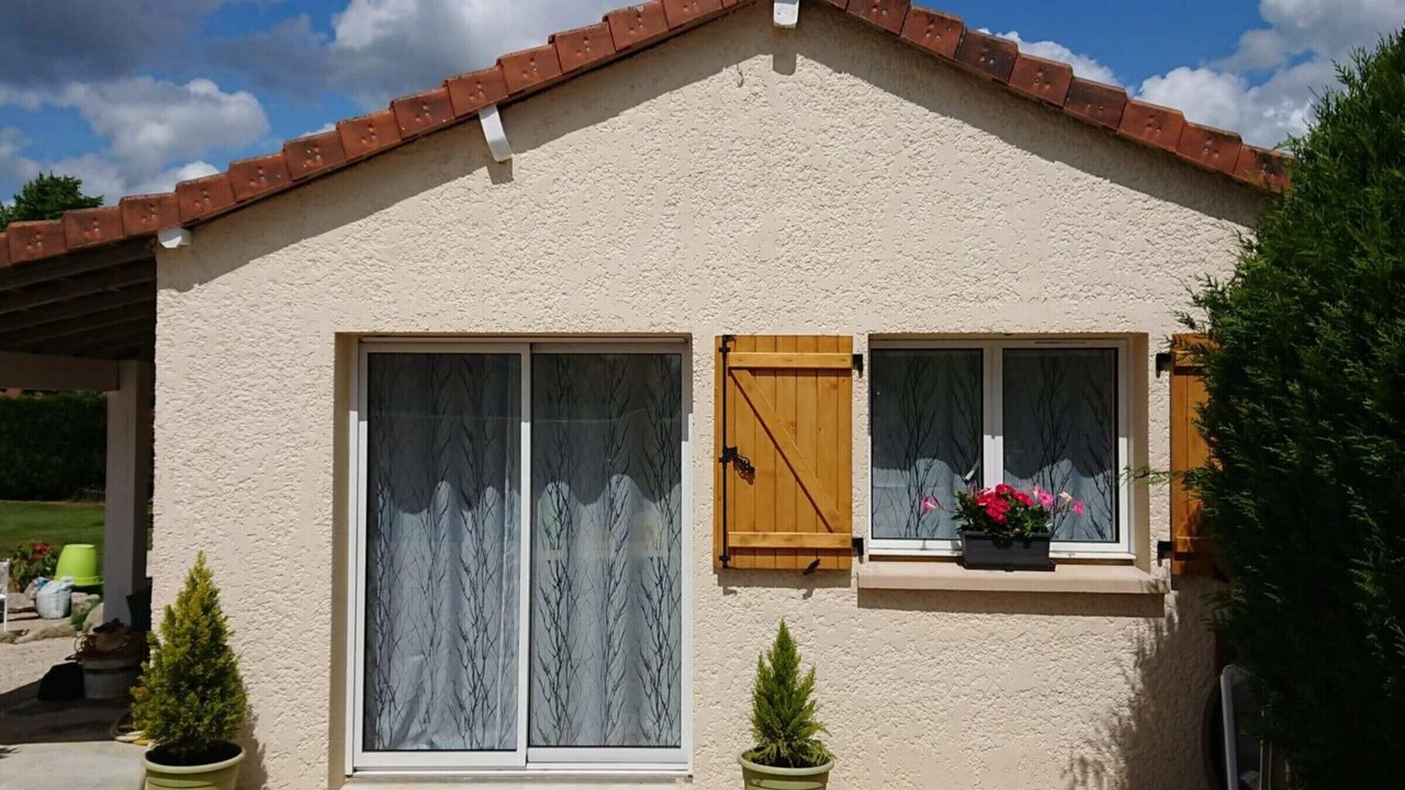 Photo of Outdoor in Saint-Illiers-la-Ville