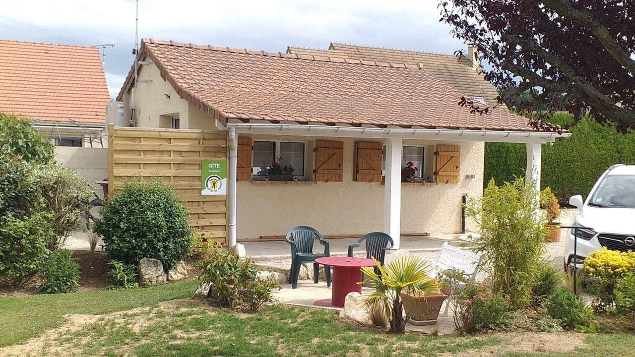 Photo of Outdoor in Saint-Illiers-la-Ville