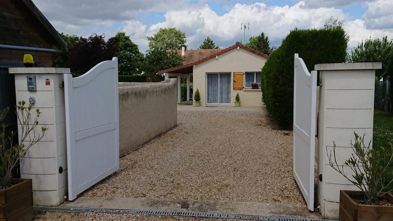 Photo of Outdoor in Saint-Illiers-la-Ville