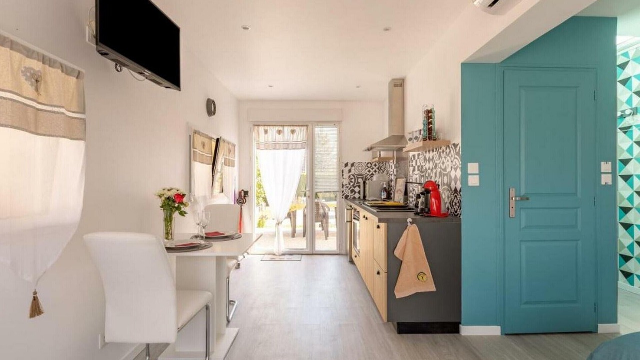 Photo of Kitchen in Saint-Illiers-la-Ville