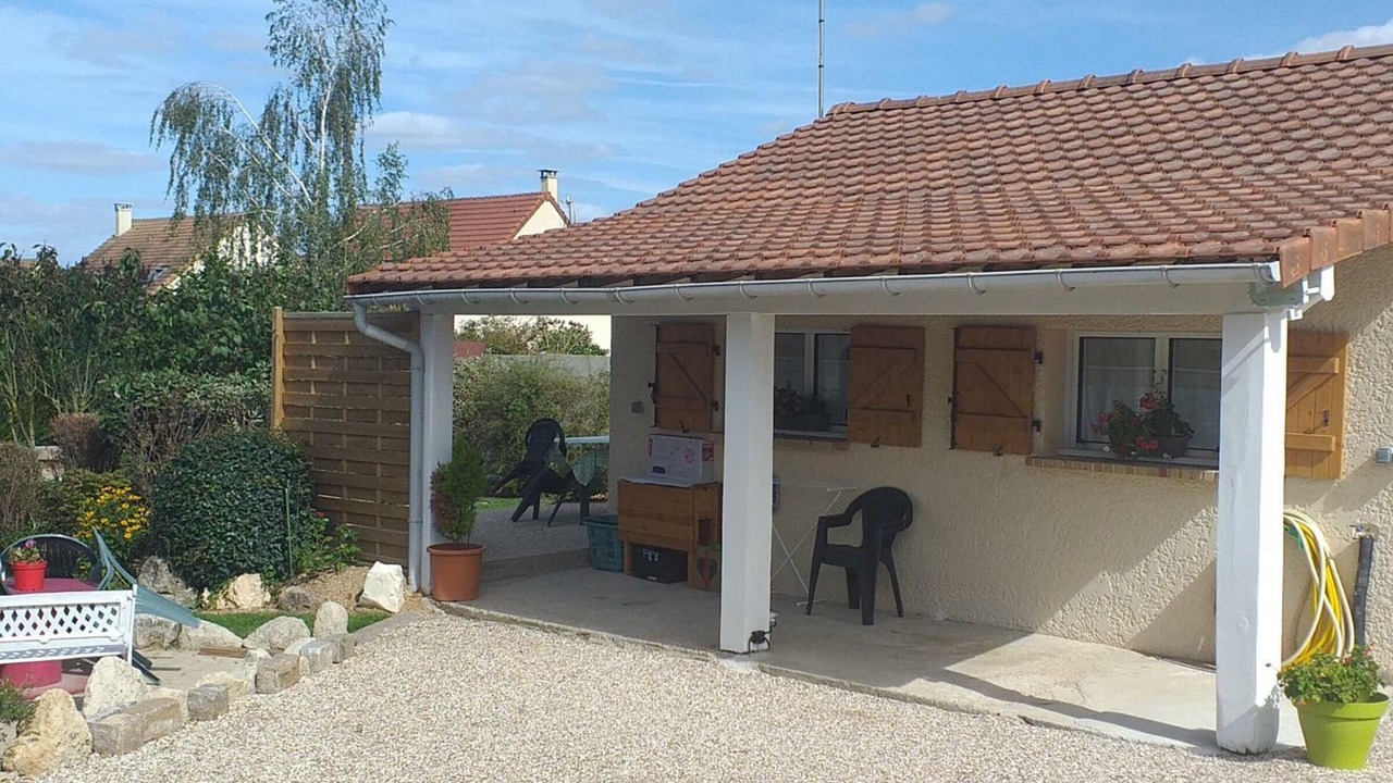 Photo of Outdoor in Saint-Illiers-la-Ville