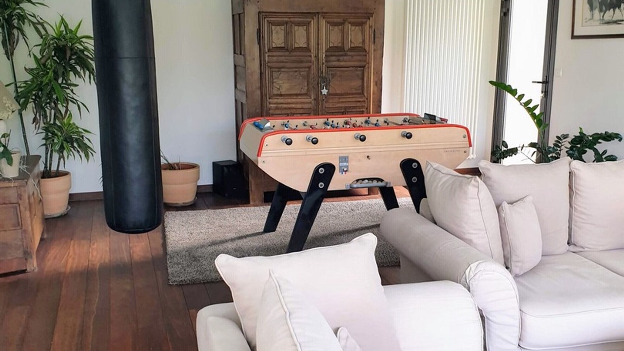 Photo of Livingroom in Auteuil