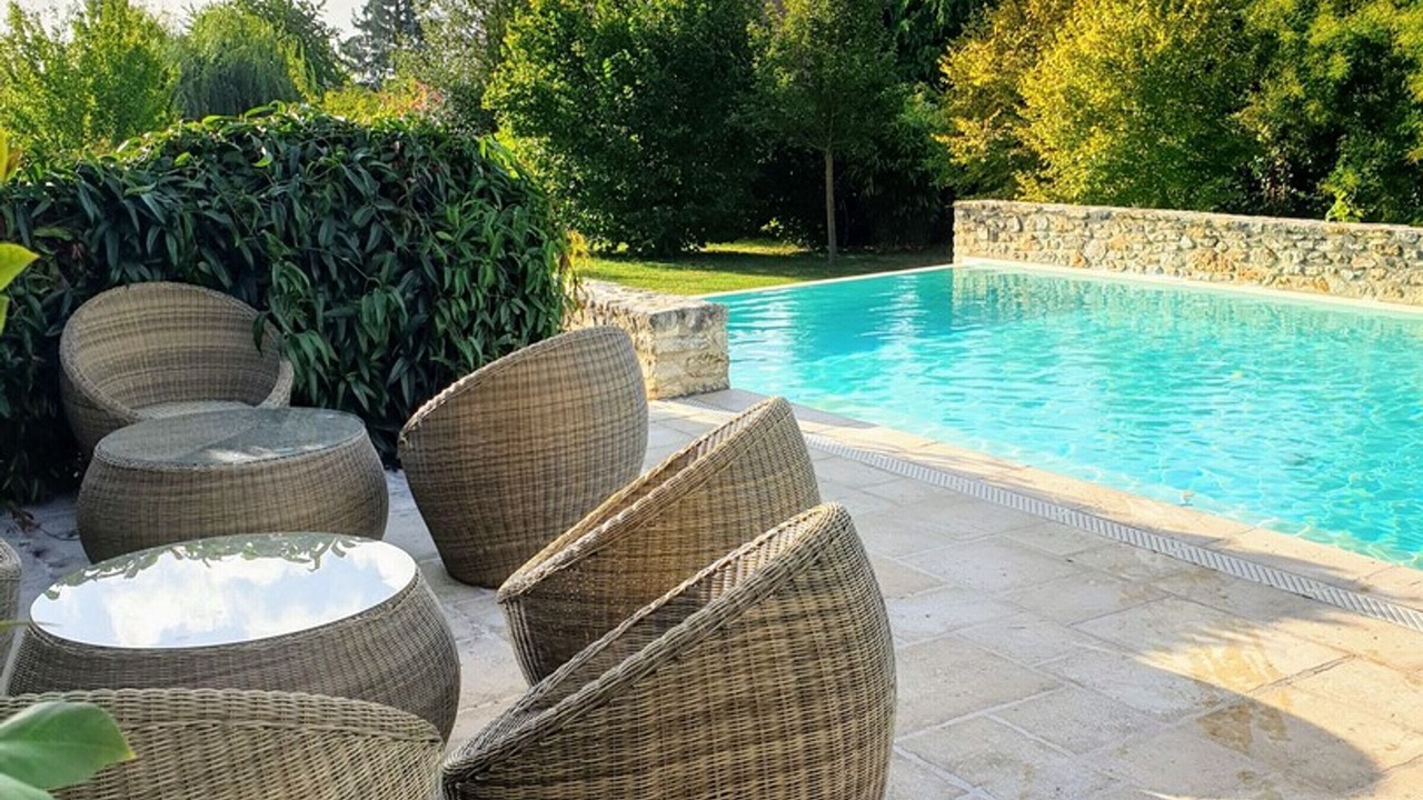 Photo of Outdoor in Auteuil