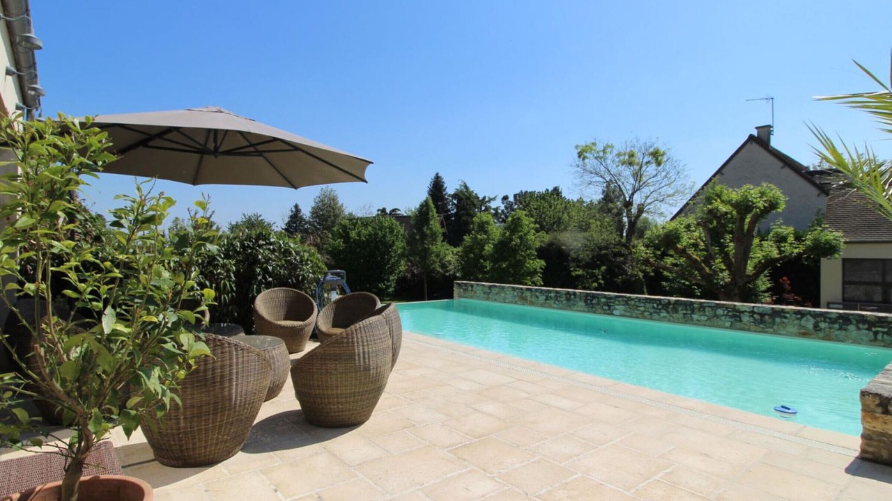 Photo of Outdoor in Auteuil