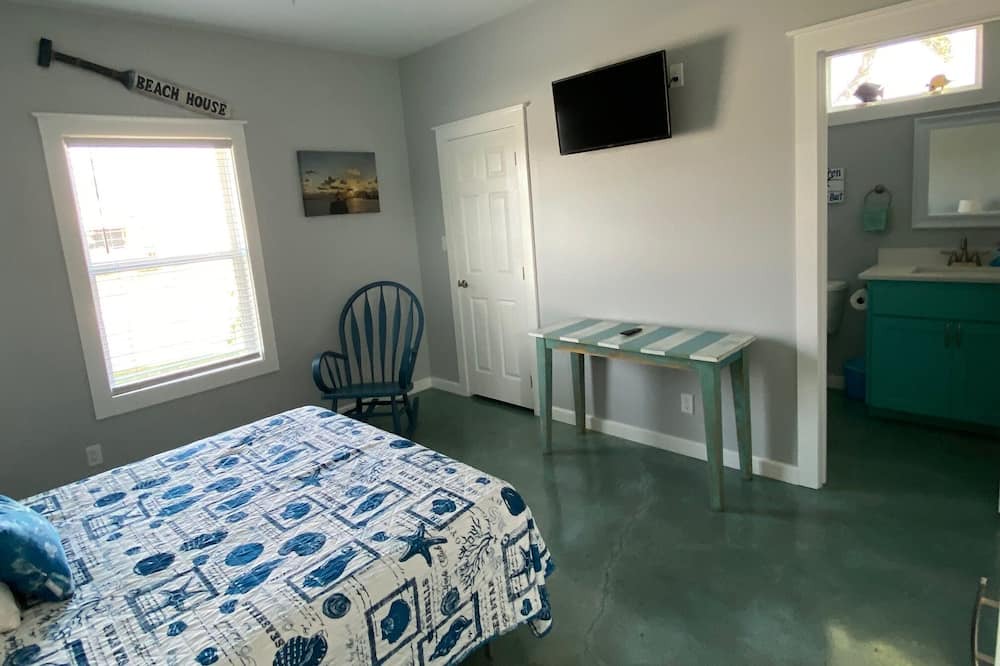 Photo of Bedroom in Rockport