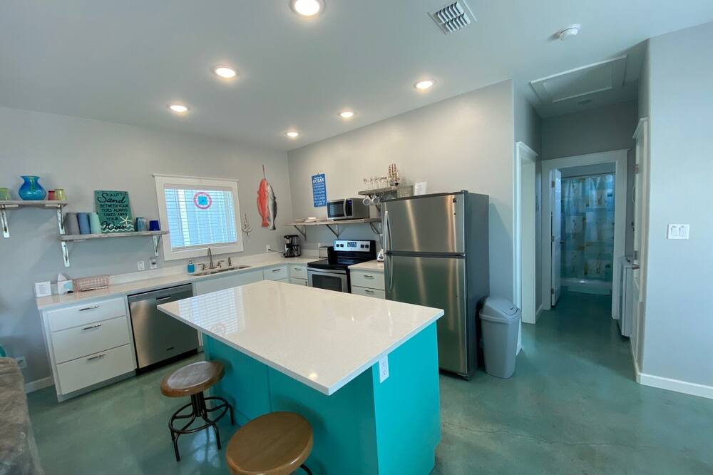 Photo of Kitchen in Rockport