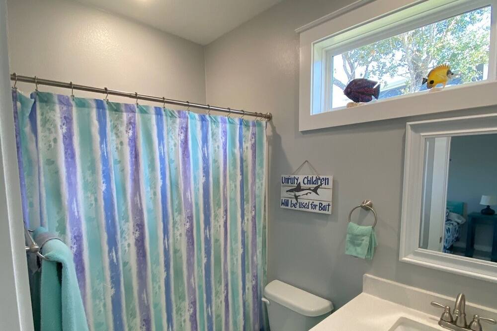 Photo of Bathroom in Rockport
