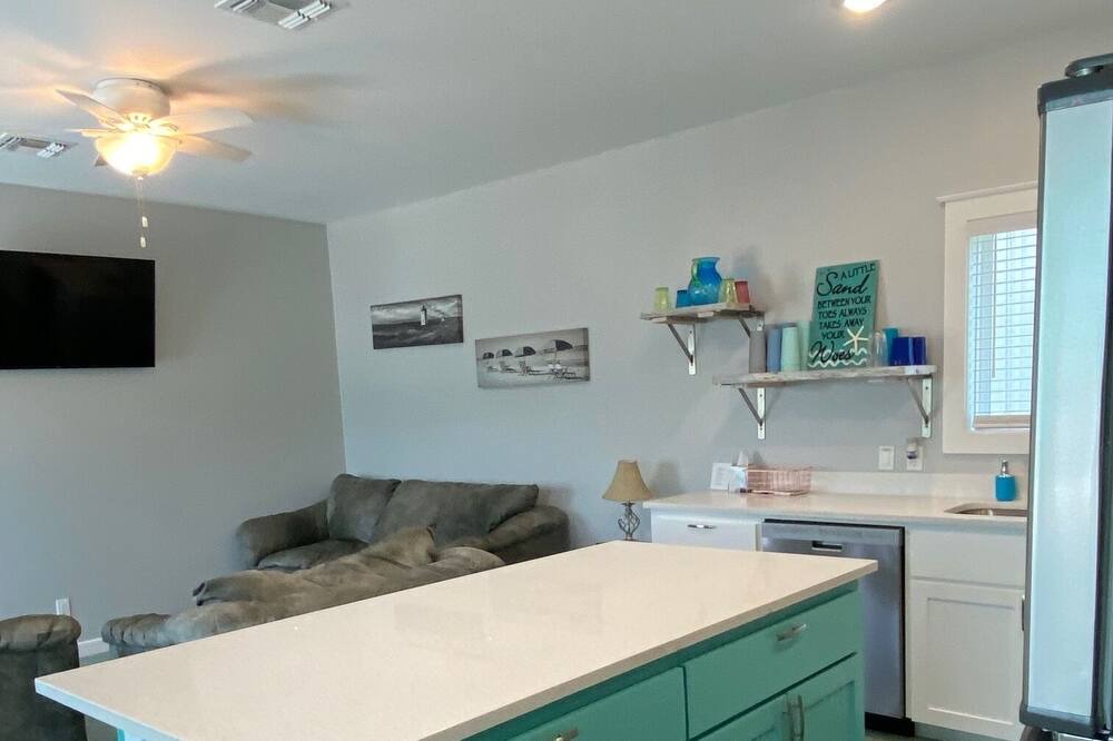 Photo of Kitchen in Rockport