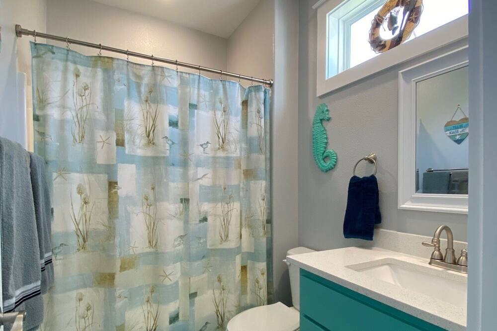 Photo of Bathroom in Rockport