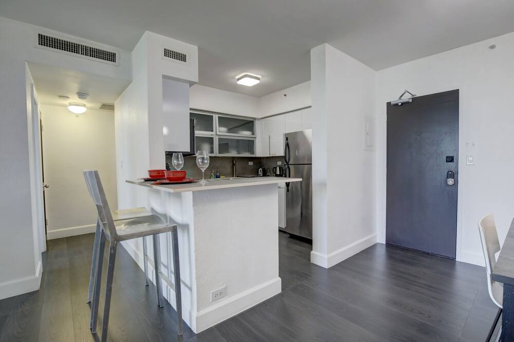 Photo of Kitchen in West Avenue