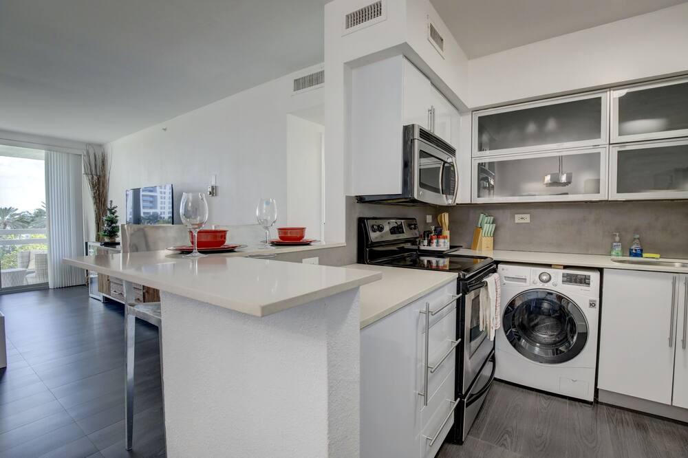 Photo of Kitchen in West Avenue