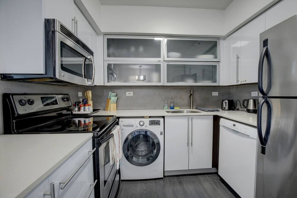 Photo of Kitchen in West Avenue