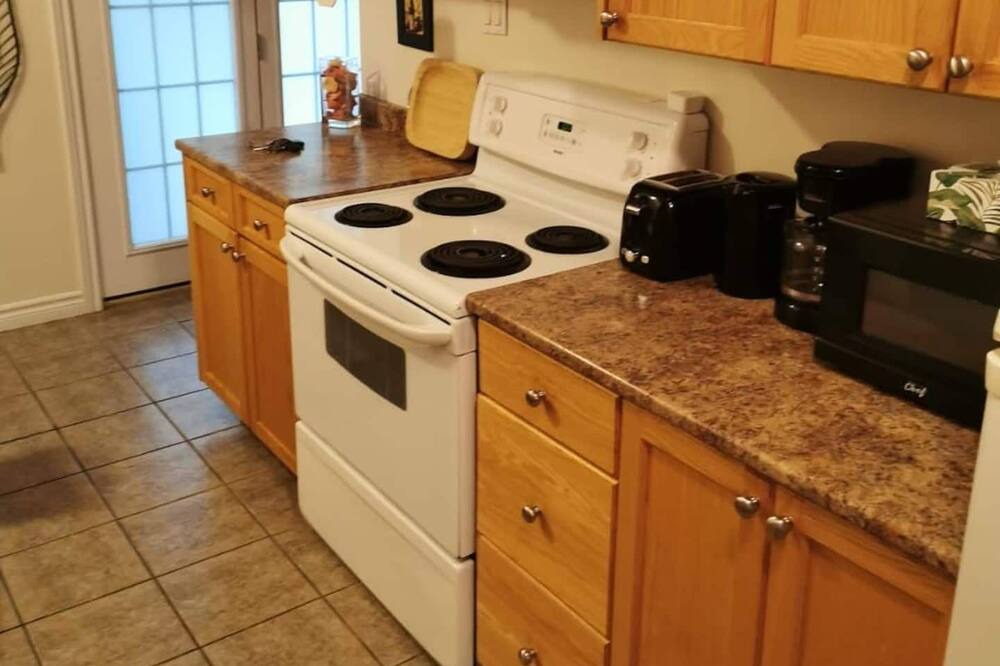 Photo of Kitchen in Wasaga Beach