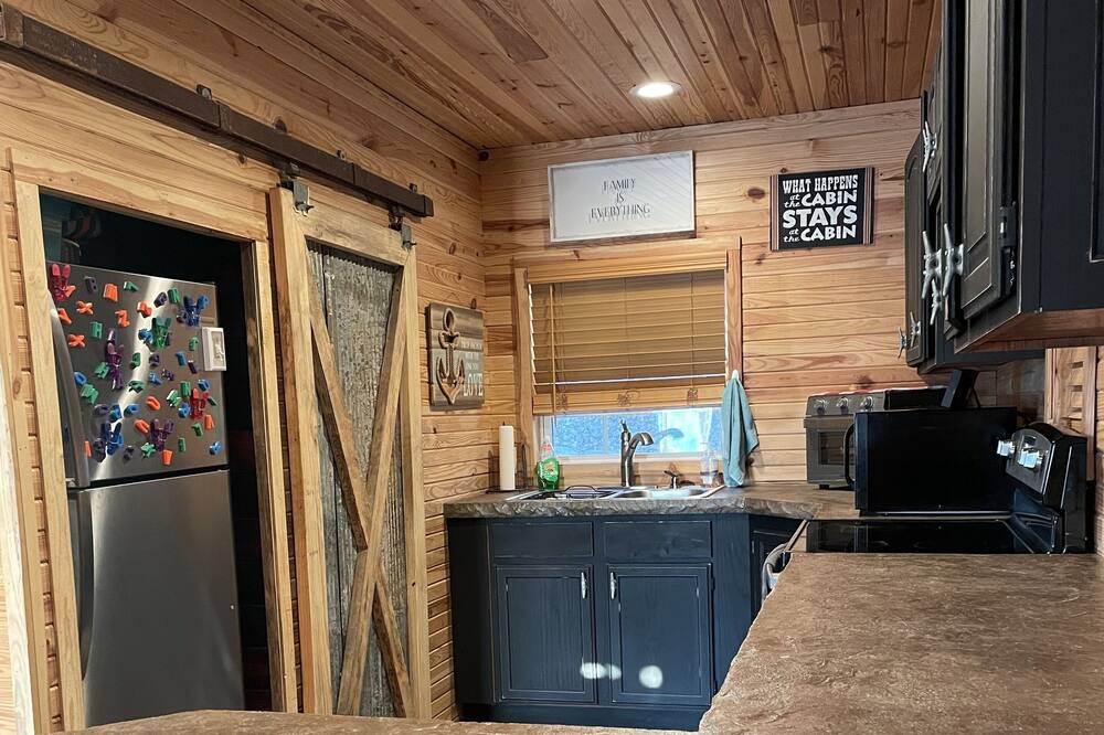 Photo of Kitchen in Fort Scott