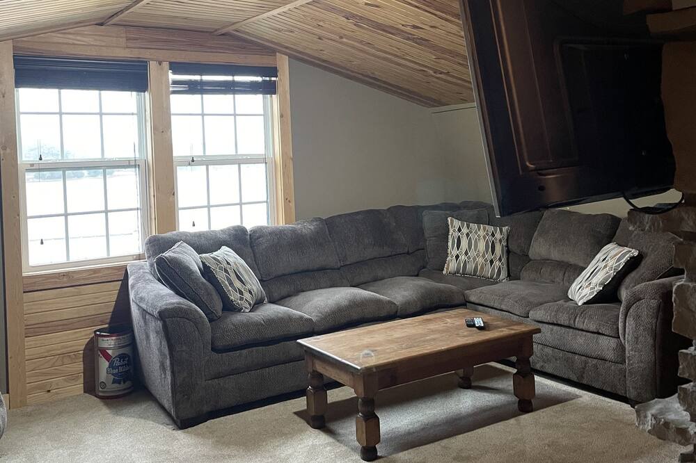 Photo of Livingroom in Fort Scott