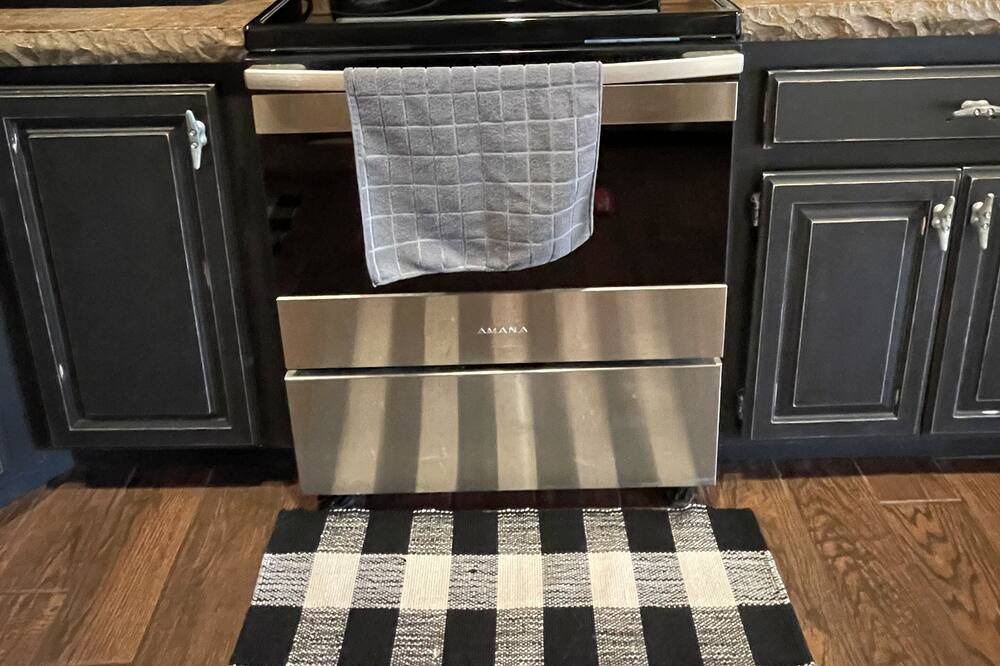 Photo of Kitchen in Fort Scott