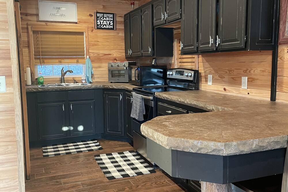 Photo of Kitchen in Fort Scott