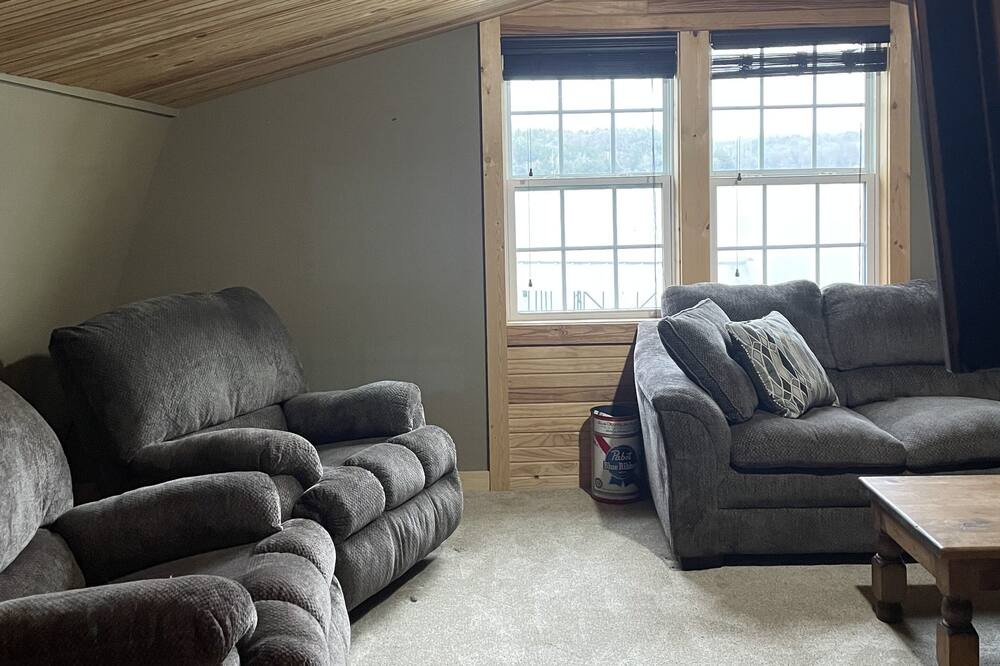 Photo of Bedroom in Fort Scott