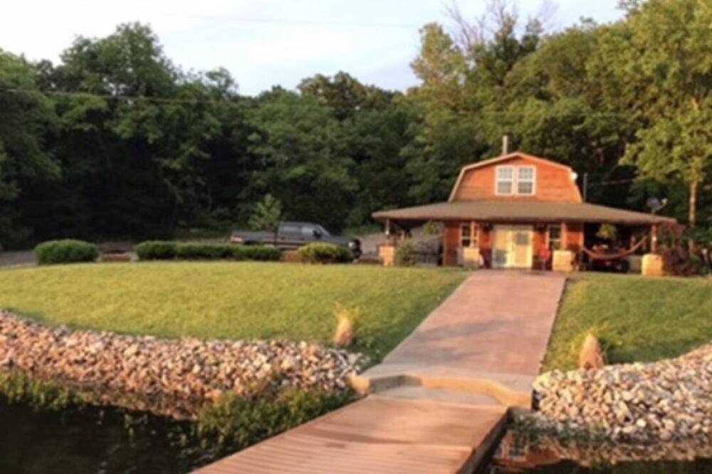 Photo of Outdoor in Fort Scott