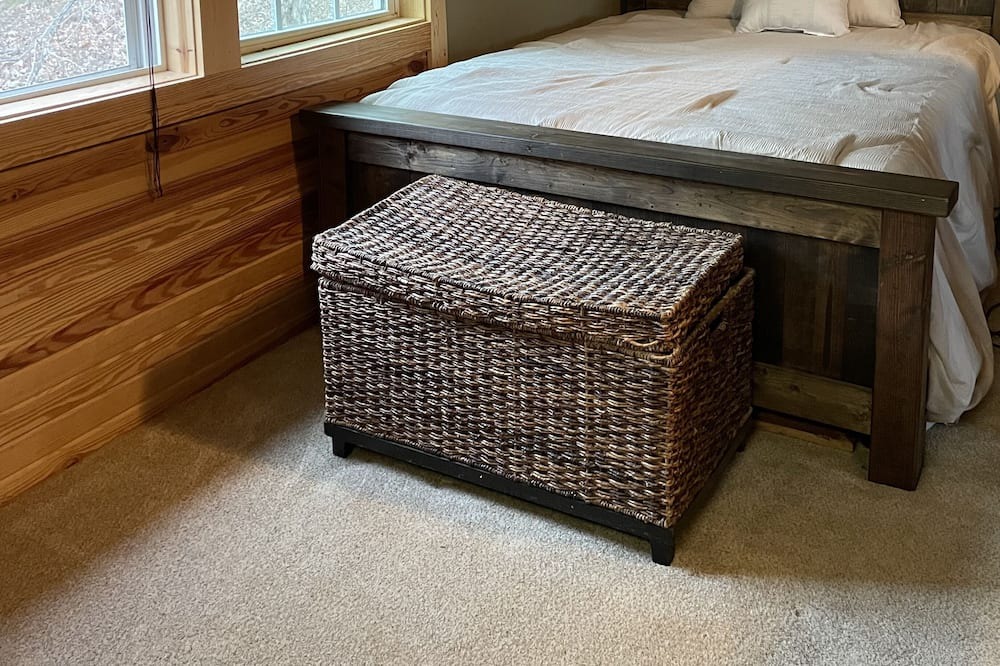 Photo of Bedroom in Fort Scott