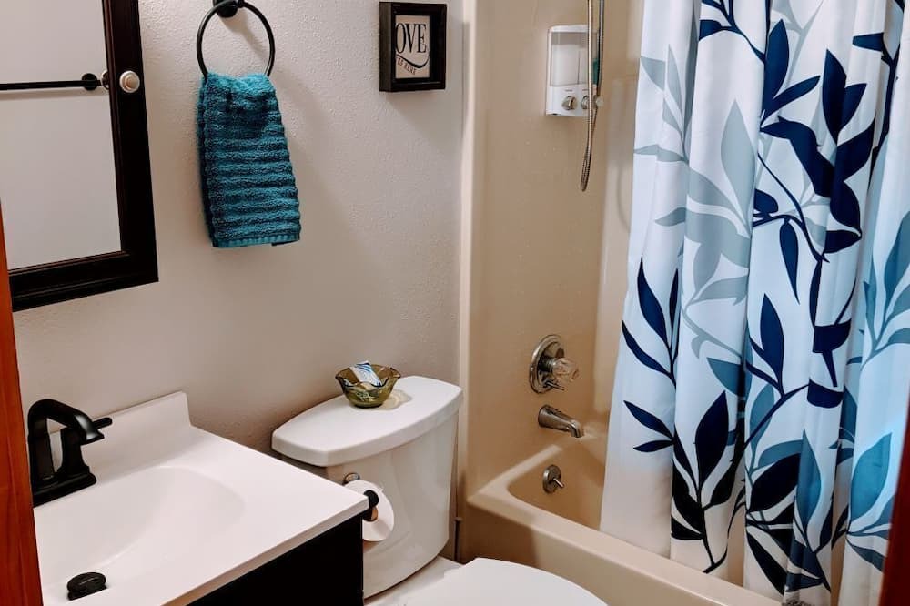 Photo of Bathroom in La Veta