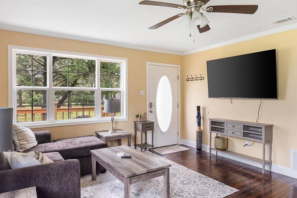 Photo of Livingroom in Saint Elmo