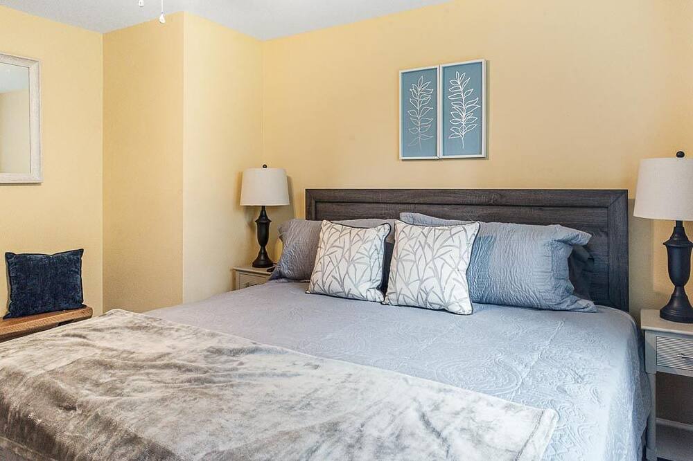 Photo of Bedroom in Saint Elmo